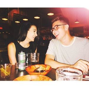 Meet your Posher, Jillian